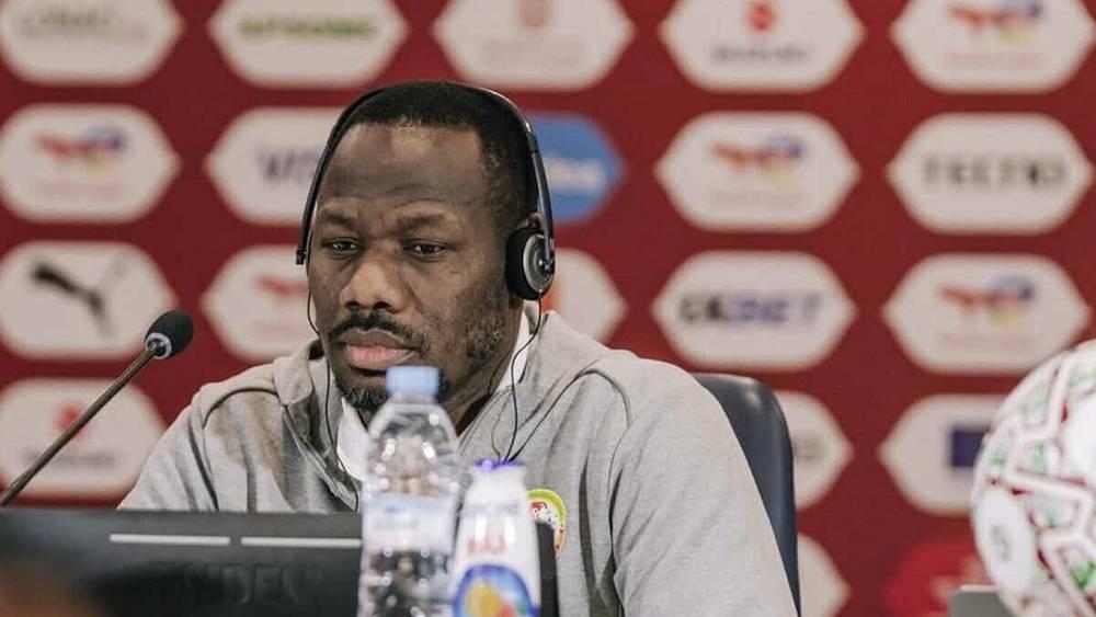 مدرب السنغال: "وجود مدربين محليين في نصف نهائي 'الكان' أمر استثنائي ويستحق اعترافا حقيقيا"