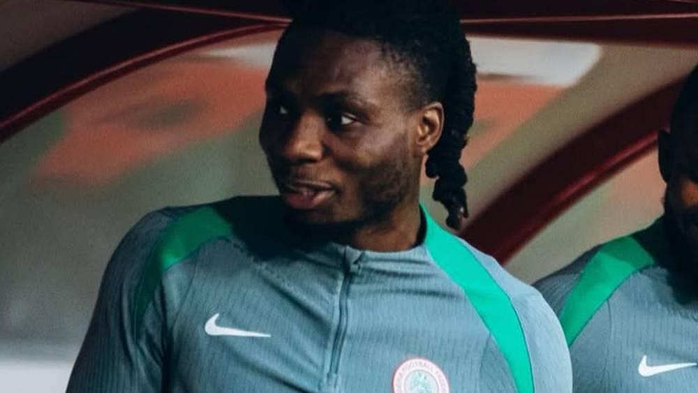 أوغبو (لاعب نيجيريا): "المنتخب المغربي يملك لاعبين جيدين لكننا نركز على قوتنا لا على نقاط ضعفنا"