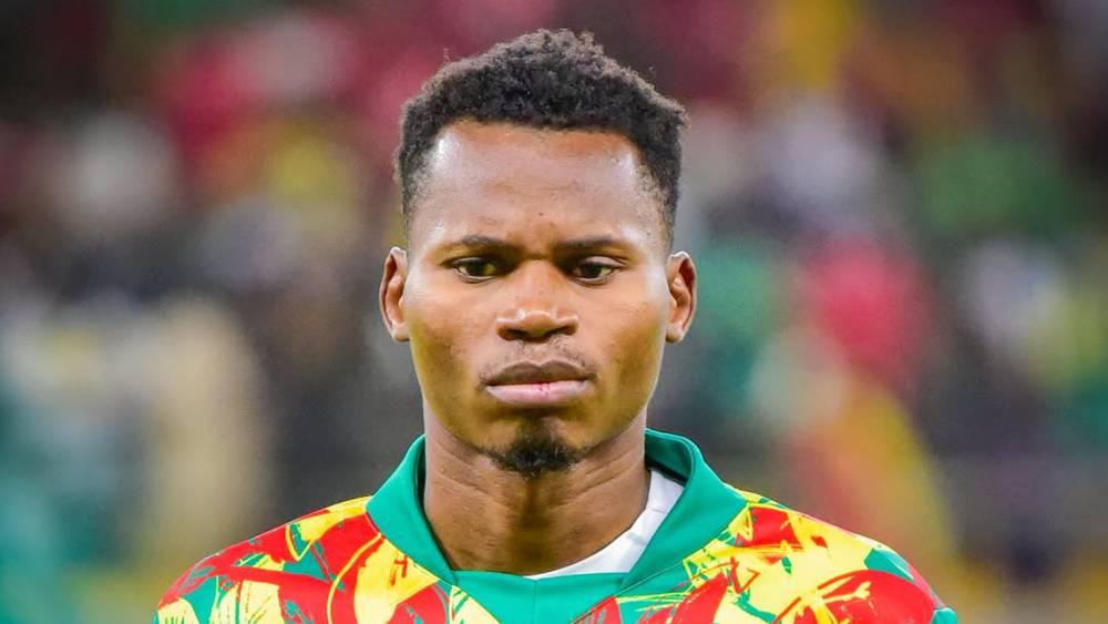 ديالو (لاعب السنغال): "نعرف منتخب مصر جيدا وسنفعل كل شيء من أجل بلوغ نهائي كأس أفريقيا"