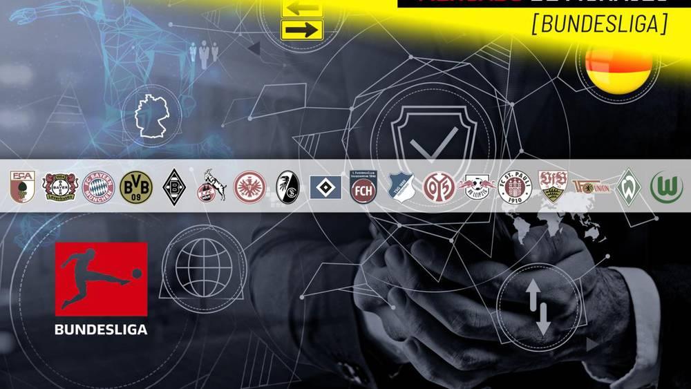 تحركات مكثفة في سوق الانتقالات الشتوية يناير 2026 بأوروبا