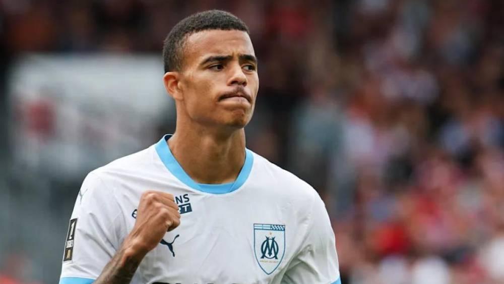 غرينوود يتألق مع مارسيليا وجامايكا تسعى لضمه