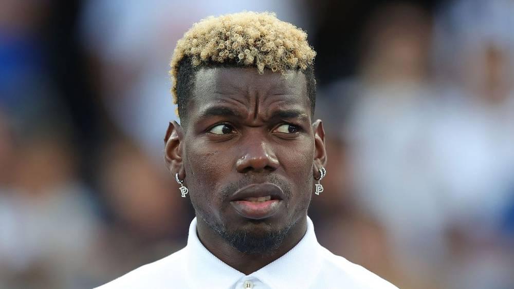 تأخر عودة بوجبا للتدريبات يهدد مشاركته في كأس العالم