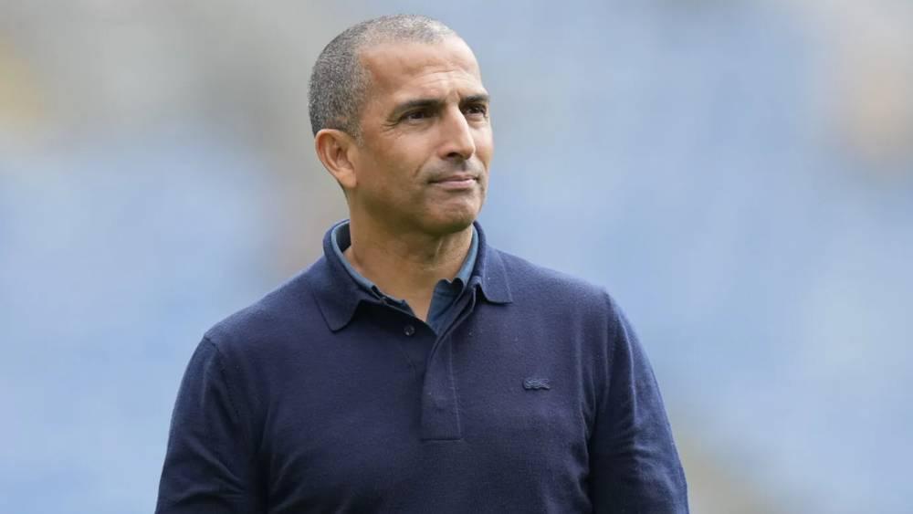 رسميا/ صبري لموشي مدربا للمنتخب التونسي حتى 2028 خلفا للطرابلسي