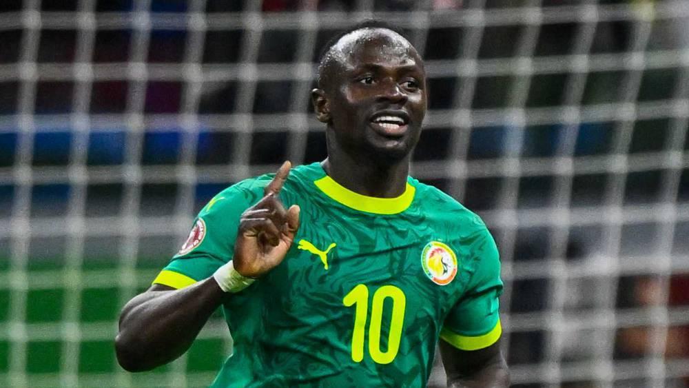 ماني: "نعرف كيف نخوض مباريات النهائي وعلينا الفوز بها مهما كانت طريقة اللعب"