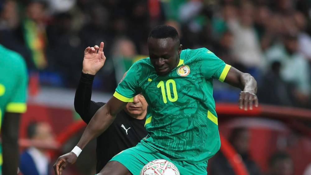 ماني: "المغرب ونيجيريا يضمان لاعبين من مستوى عال وكأس أفريقيا من أصعب البطولات في العالم"