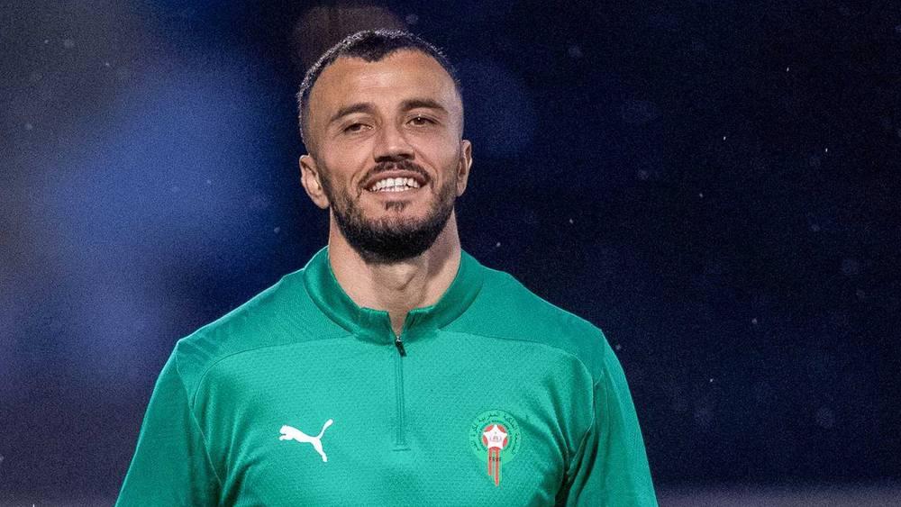 سايس: "اليوم أشعر كأنني طفل صغير والأحد سنلعب النهائي ونرفع الكأس إن شاء الله"