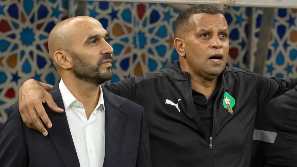 بنمحمود: "ما زال أمامنا الكثير لنقدّمه ولدينا مجموعة من الرجال الحقيقيين"