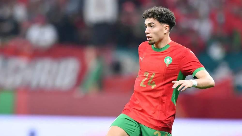 العيناوي: "الشعب المغربي كان ينتظر هذه اللحظة منذ وقت طويل وسنواجه منتخبًا كبيرًا في النهائي"