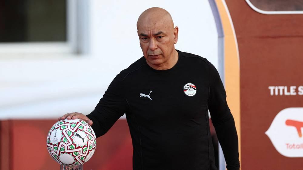 حسام حسن: "هناك أشخاص لا يريدون وصولنا إلى النهائي.. مصر أقوى من العالم بأكمله"