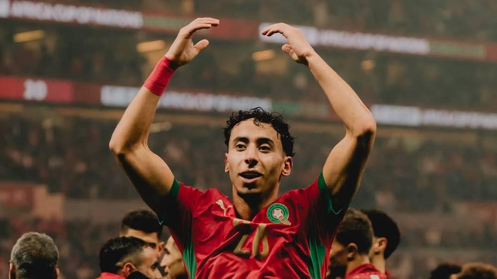 صلاح الدين للجماهير المغربية: "لقد ساعدتمونا كثيرا ونحن بحاجة إليكم يوم الأحد للفوز بالكأس"