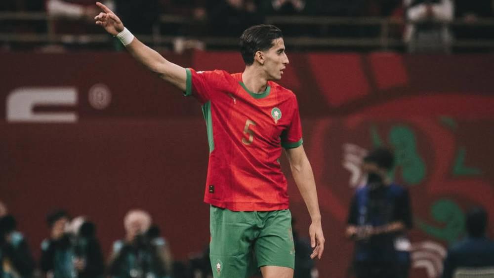 أكرد بعد الفوز على نيجيريا: "شكرا للجماهير والتركيز الآن على النهائي"