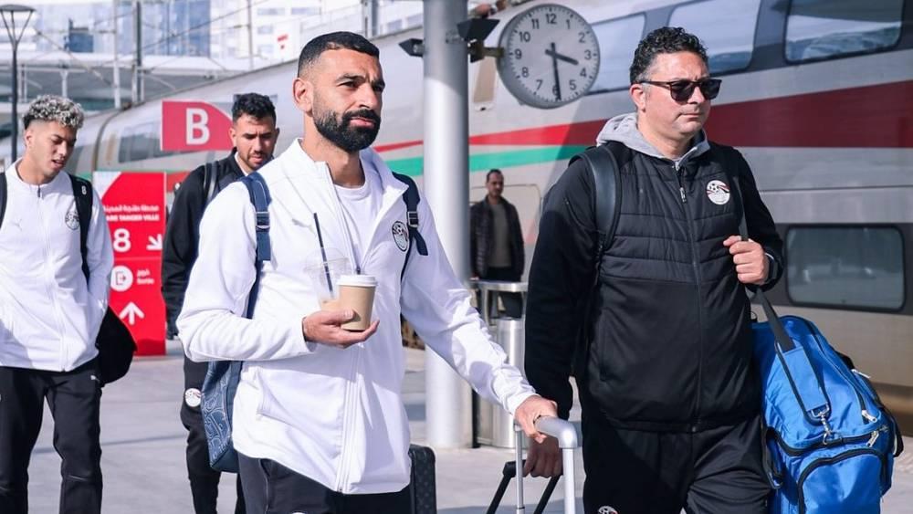 منتخب مصر يسافر إلى الدار البيضاء تأهبًا لمواجهة نيجيريا في مباراة تحديد المركز الثالث
