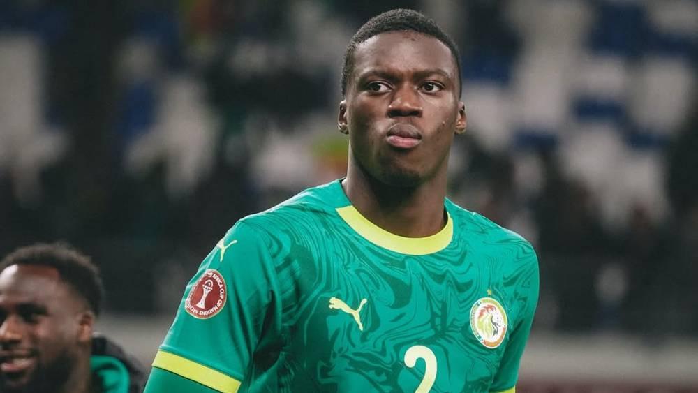 مامادو سار (مدافع السنغال): "لا أعلم إن كنت سألعب يوم الأحد وأنا سعيد جدًا بمواصلة كتابة التاريخ"