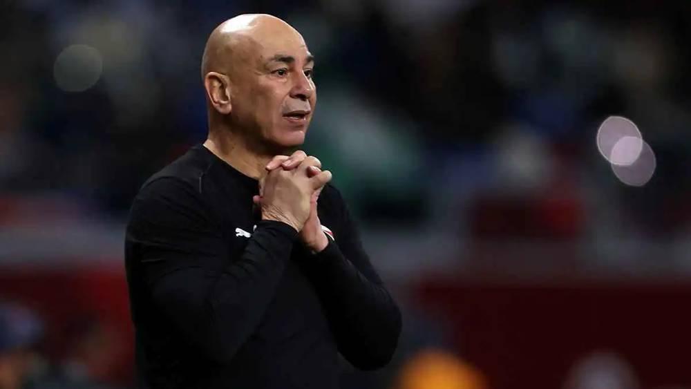 حسام حسن: "فترات الراحة القصيرة بين المباريات كان لها تأثير علينا ضد السنغال ونيجيريا كانت قريبة مثلنا من التواجد في النهائي"