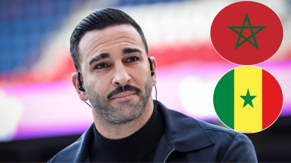 عادل رامي: "لا توجد شخصية تفهم في اللعبة تجرؤ على القول إن السنغال تتفوق على المغرب لكن في كرة القدم لا يوجد منطق"