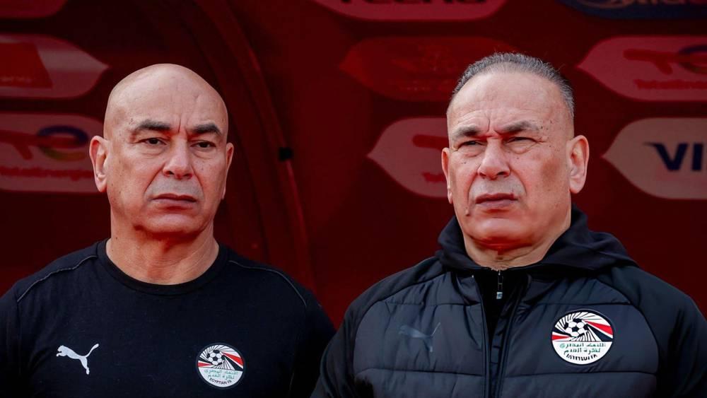 خاص/قد يصل الأمر للانفصال بالتراضي.. الاتحاد المصري يتجه لمساءلة حسام حسن وتوأمه إبراهيم بسبب المغرب