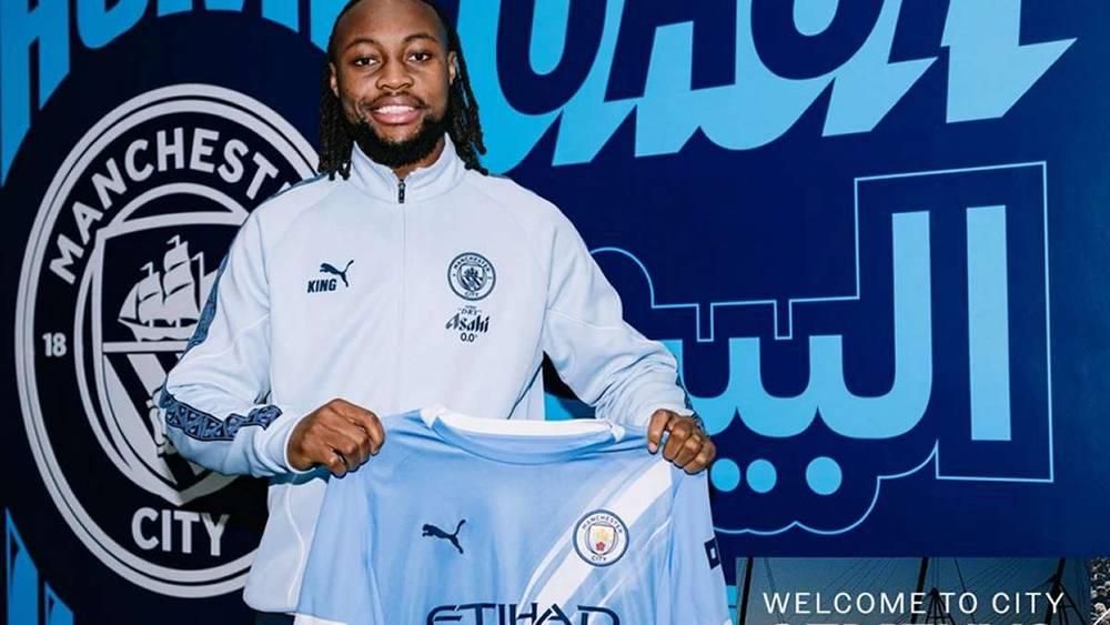 مدرب بورنموث: صفقة سيمينيو لمانشستر سيتي لم تكن باهظة