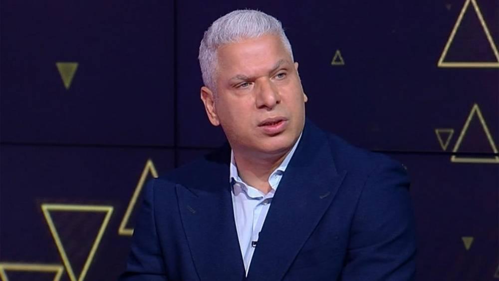 وائل جمعة: "أشعر وكأن المباراة تلعب في لاغوس بنيجيريا وليس في الدار البيضاء.. لقد وصلنا إلى مرحلة صعبة"