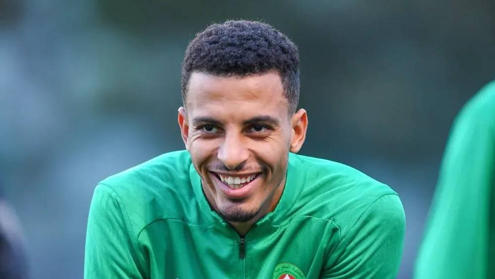 أوناحي: "لدينا حلم واحد وهو بقاء اللقب في المغرب إن شاء الله"