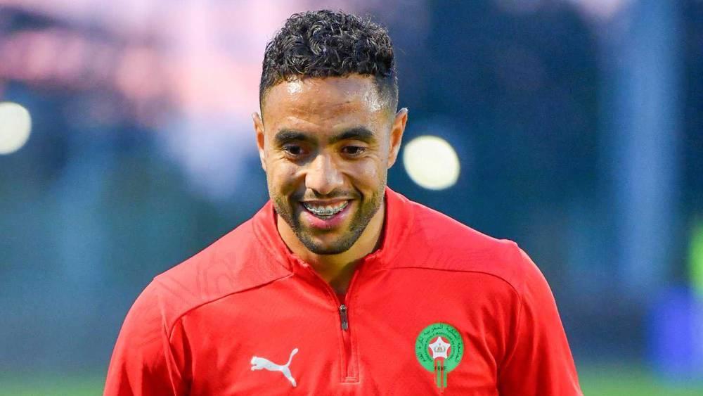 الشيبي: "كَنتمنى غْدا نْساليو بْكري والكأس مَا خصّْهاش تخْرج إن شاء الله من بْلادنَا"