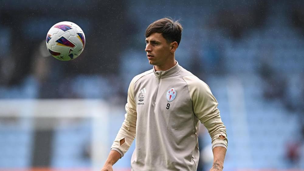 إنتر ميامي يتفق مع سيلتا فيغو على استمرار تاديو أليندي