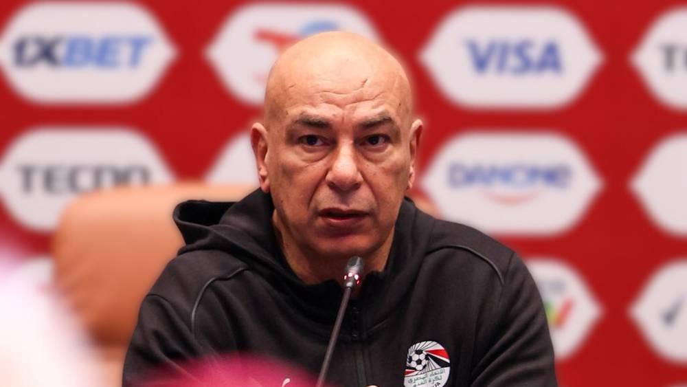 حسام حسن: "مصر ونيجيريا كان بإمكانهما التواجد في نهائي كأس أفريقيا"