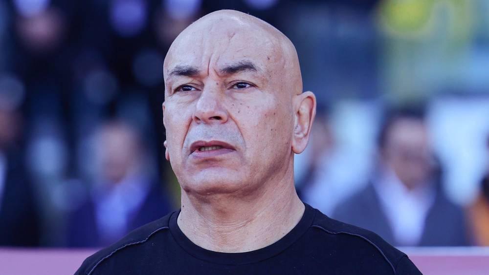 حسام حسن: "في آخر 21 مباراة لم ننهزم سوى مرة واحدة وهذا رقم قياسي"