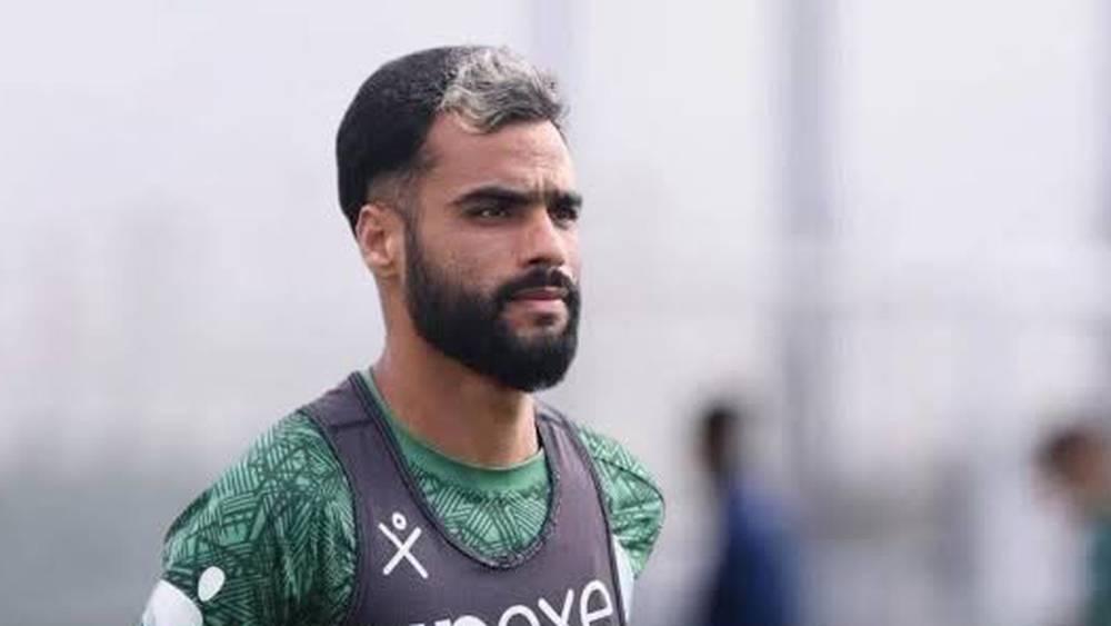 النجاري مودعًا الرجاء: "يشهد الله أنني لم أتهاون يومًا في الدفاع عن هذا النادي العريق"