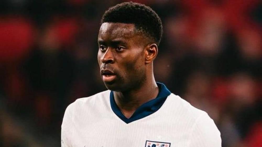 غويي يصل مانشستر سيتي.. ومدرب بالاس: 'يتخلون عن الفريق'