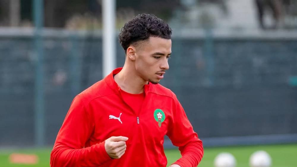 شمس الدين الطالبي: "جميع اللاعبين جاهزون لمواجهة السنغال في نهائي كأس إفريقيا"