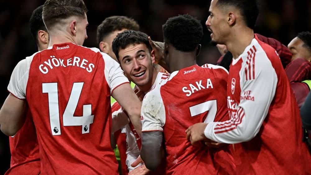 خمسة أندية تضمن التأهل لدور خروج المغلوب في دوري أبطال أوروبا