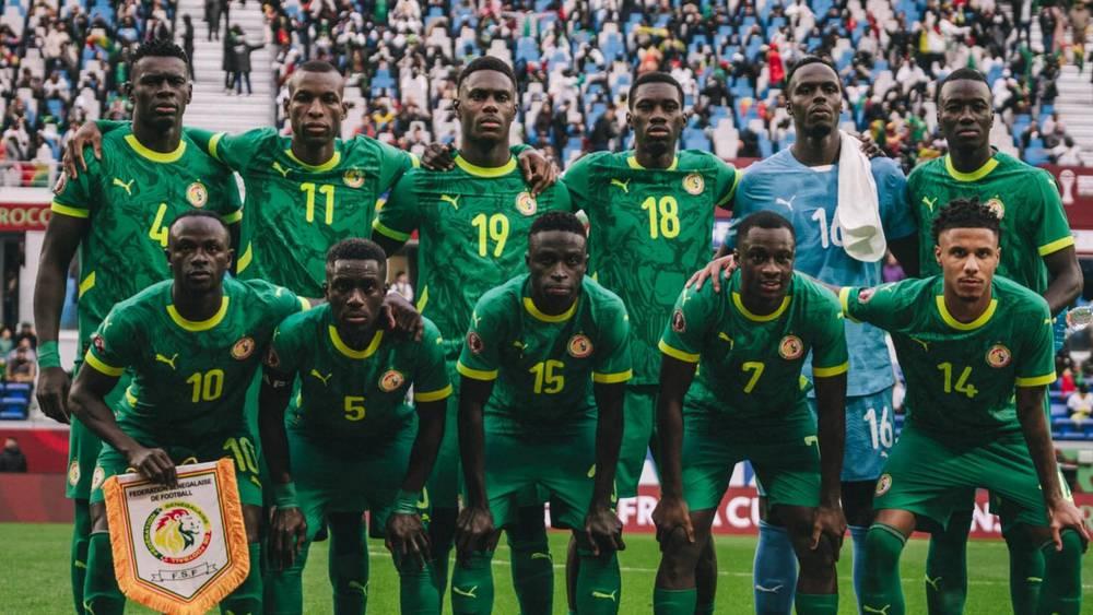 مدرب السنغال "يضطر" لإجراء تغيير على التشكيلة الأساسية ضد المغرب في نهائي كأس أفريقيا