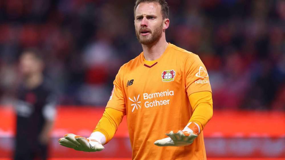 إصابتان تضربان باير ليفركوزن قبل مواجهة أولمبياكوس