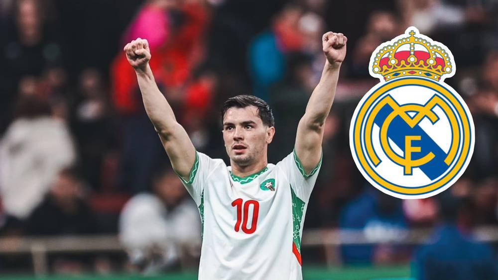 "أحضر الكأس معك".. لاعبو ريال مدريد يبعثون رسائل تحفيزية لدياز قبل نهائي "الكان" أمام السنغال