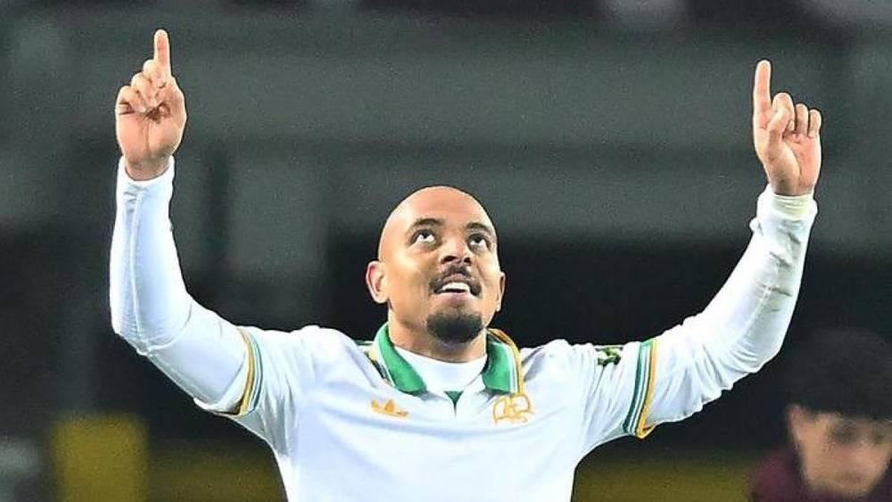 روما يتغلب على تورينو ويعود للمركز الرابع في الدوري الإيطالي