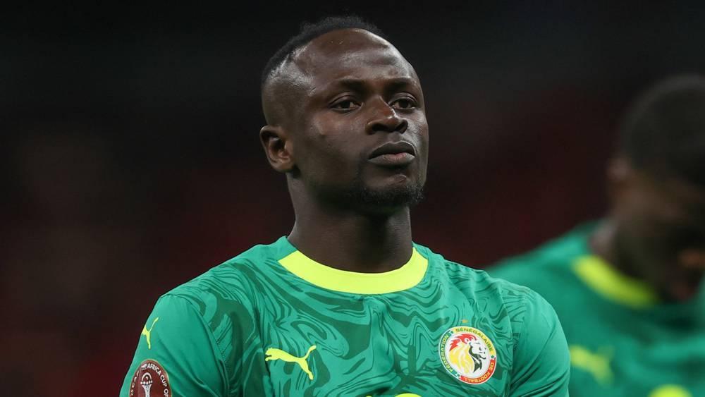 ماني عن الجدل بعد إعلان ضربة جزاء للمغرب: "قلت للمدرب لا يهمني ما حدث يجب أن نُكمل المباراة"