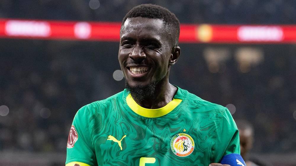 إدريسا غايي: "ذهبتُ إلى المدرب وقلت له تخيلّ لو أضاع ركلة الجزاء.. ضحكنا قليلا ثم قال لنا لنُواصل اللعب"