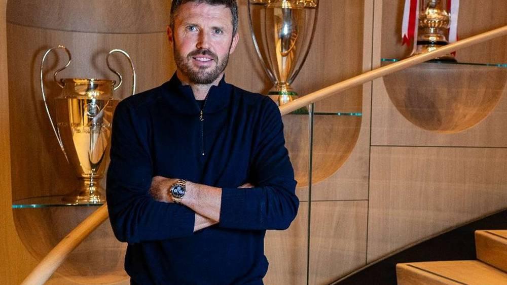 كاريك يُحدث تغييرات في مانشستر يونايتد قبل الفوز على مانشستر سيتي