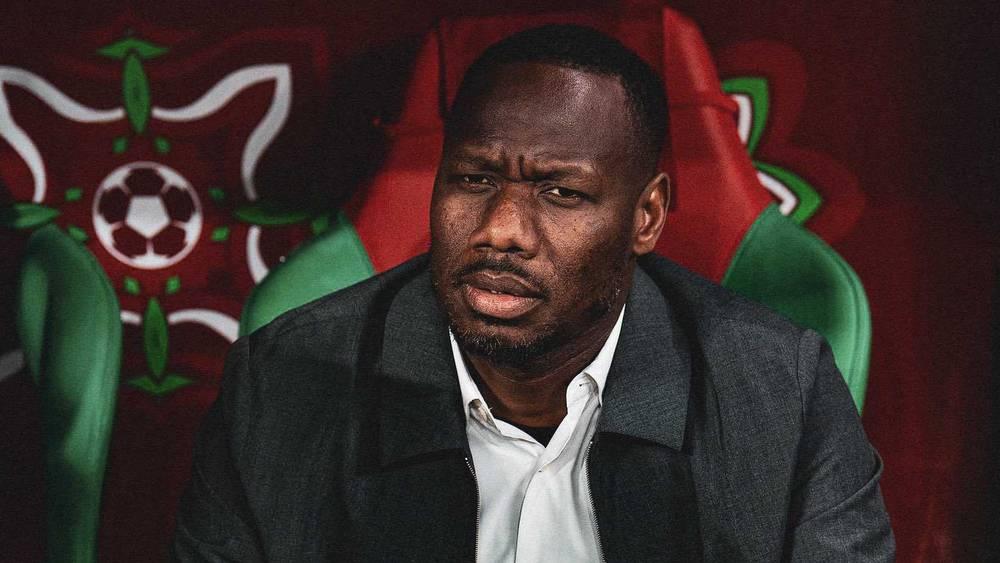 تقارير/ مدرب السنغال مهدد بالإيقاف وغيابه عن "مونديال 2026" بعد أحداث نهائي "الكان"