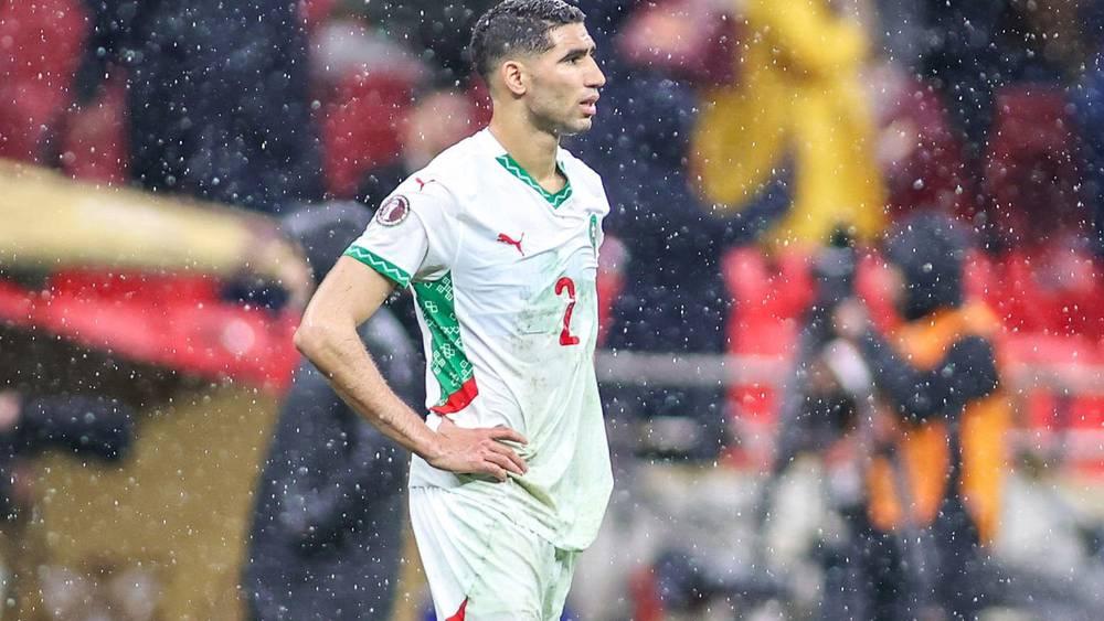 ظل صامدا منذ 14 نونبر 2009.. المنتخب المغربي يتعرض لأول هزيمة في مباراة رسمية على أرضه بعد 39 مباراة متتالية