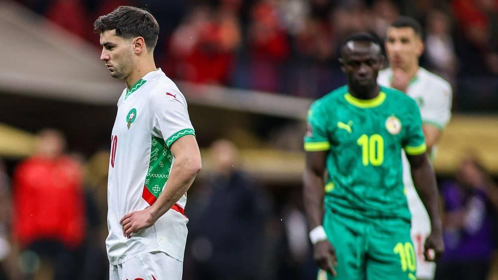 دياز: "روحي تؤلمني.. فشلت يوم أمس وأعتذر من صميم قلبي"