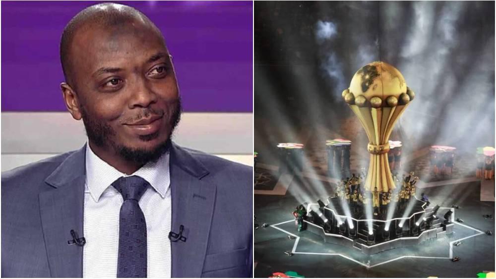 حاتم الطرابلسي يشيد بتنظيم "كان 2025": "نفخر اليوم بما نشاهده في المغرب ونتمنى له كل النجاح"