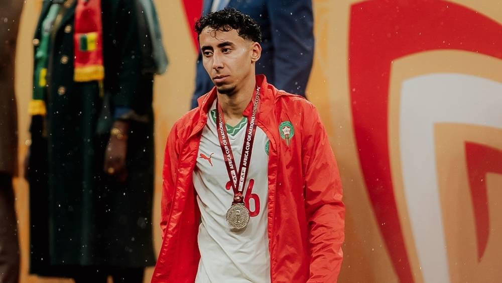 أنس صلاح الدين: "الليلة الماضية كانت أكثر ألمًا وسننهض مجددًا أقوى وأكثر عزيمة"