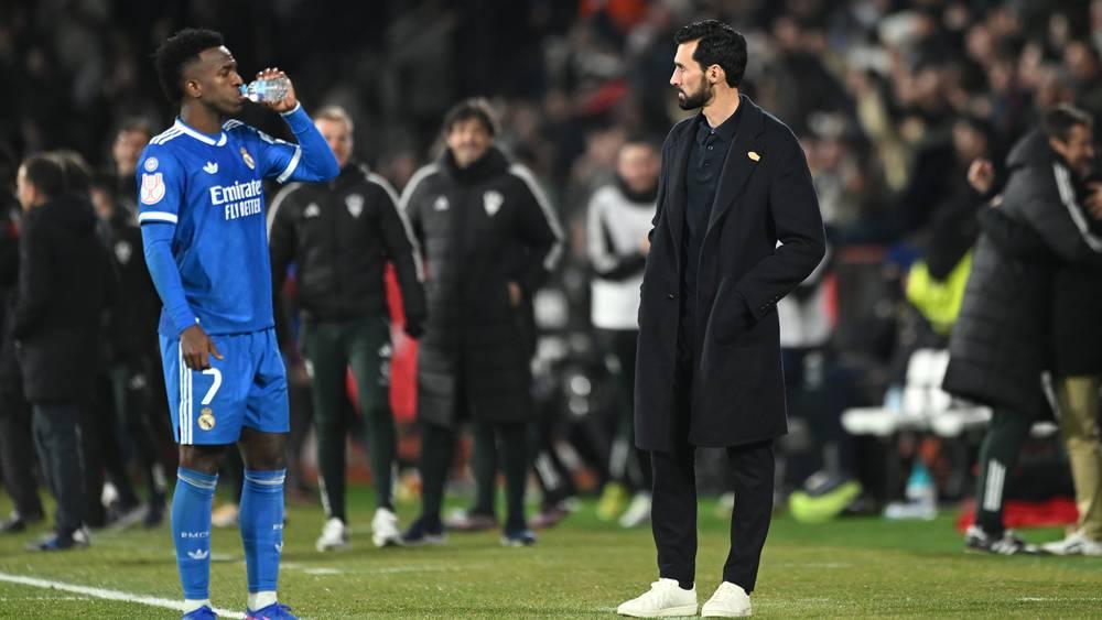 فينيسيوس جونيور: تراجع في المستوى وتألق في النهائيات