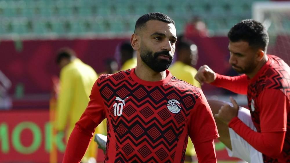 شكوك حول مشاركة محمد صلاح مع ليفربول أمام أولمبيك مارسيليا