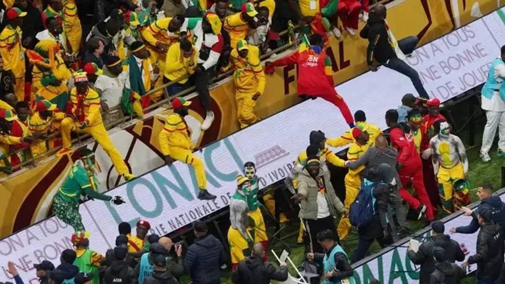 المديرية العامة للأمن الوطني تنفي وفاة مواطن سنغالي بسبب اعتداء بعد نهائي كأس إفريقيا