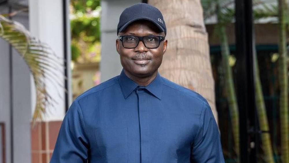 رئيس الاتحاد السنغالي عن أحداث النهائي: "نحن في مرحلة الاستماع.. مستعدون لكل شيء وسنتخذ كل الإجراءات المناسبة"