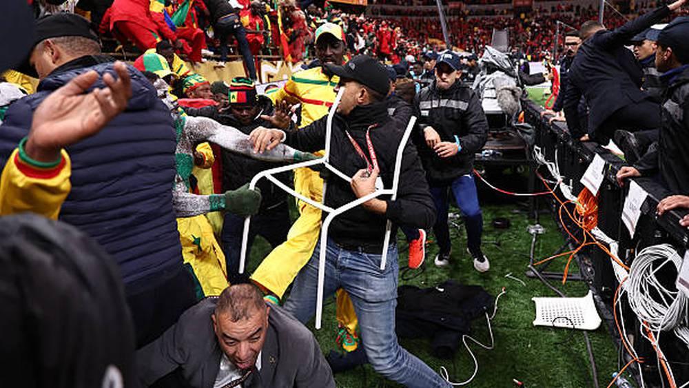 مديرية الأمن الوطني : "أشعرنا النيابة العامة بالمنشورات المتعلقة بوفاة رجل مكلف بالحراسة وفتحنا تحقيقا ضد الجهات التي تقف خلف نشرها وتعميمها"