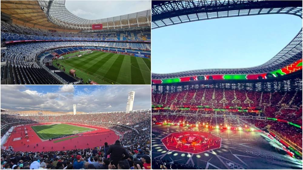 من تنظيم مونديالي للكان إلى عشوائية العصبة الاحترافية.. ملاعب مجهولة وتأجيلات بالجملة