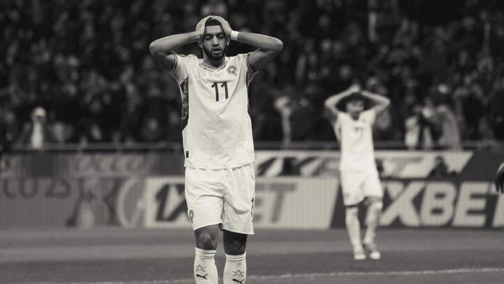 الصيباري بعد إهدار فرصة التتويج بالكان: "كنا قريبين جدا لكن لم يُكتب لنا ذلك وأعتذر عن الخطأ الذي ارتكبته في النهائي"